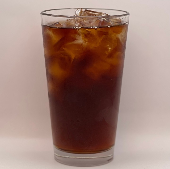 Iced Black Tea