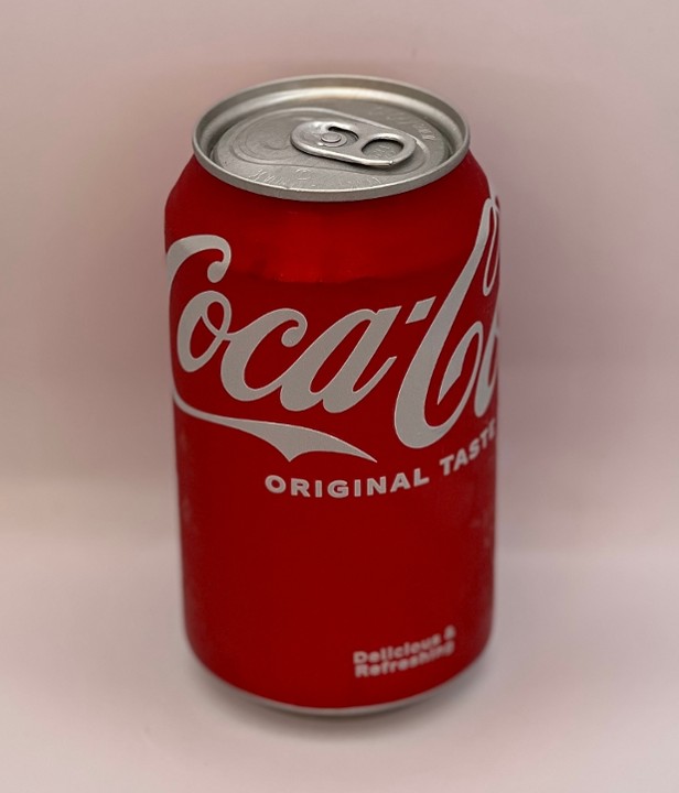 Coke