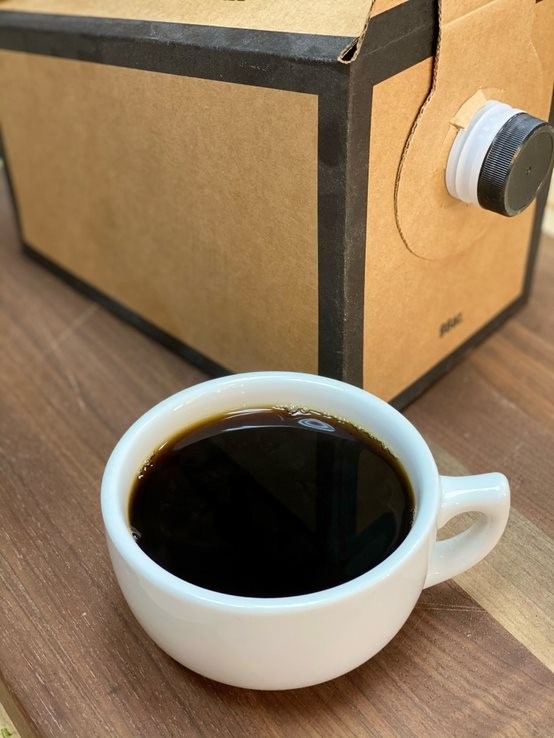 Regular Coffee/Decaf Coffee/Tea