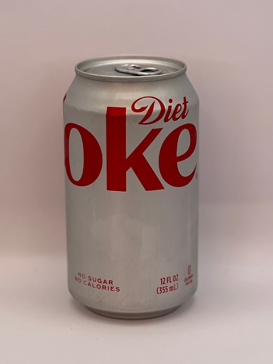 Diet Coke