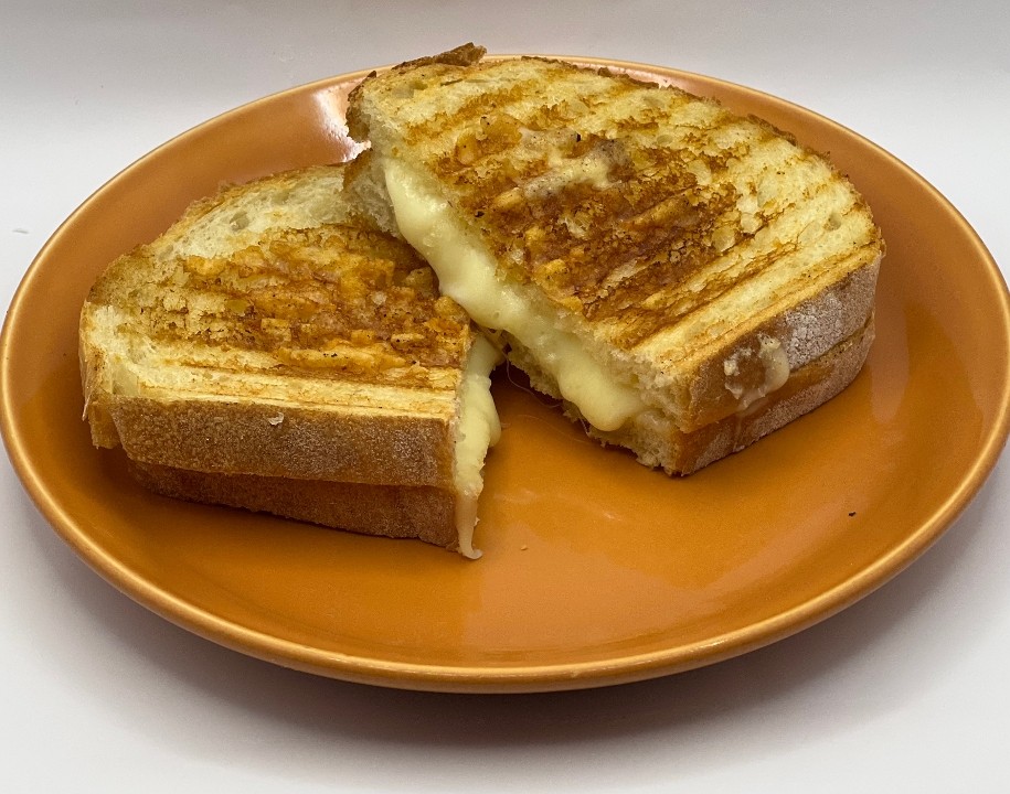 Grilled Cheese a la Carte