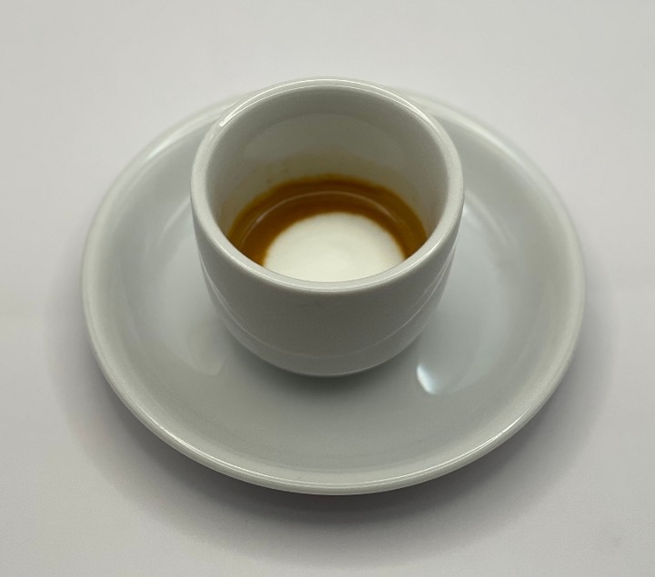 Macchiato