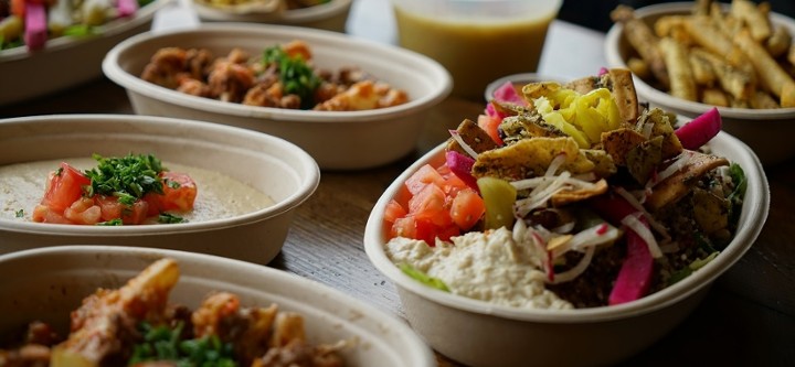 Restaurant banner image