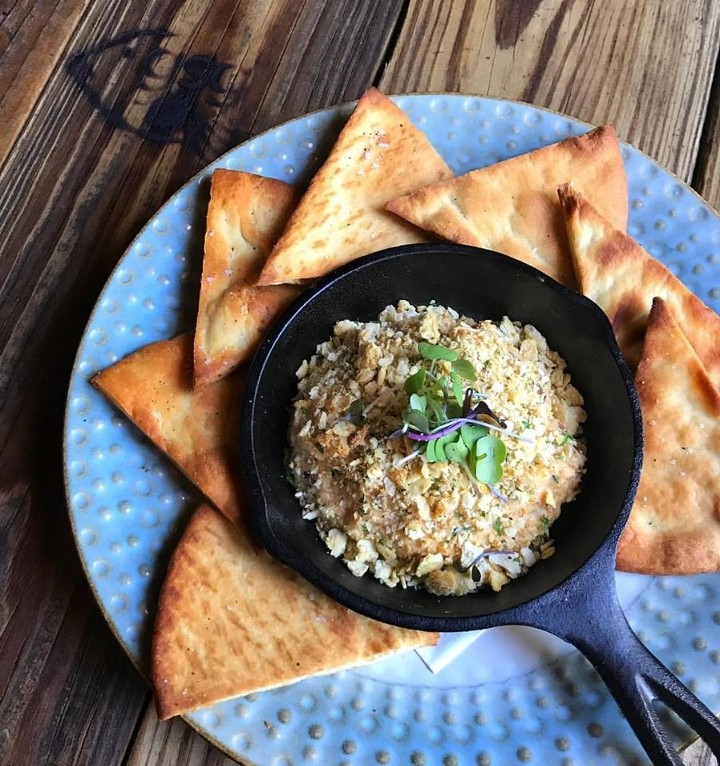 407 Mallery St Flounder