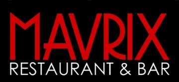 Mavrix Restaurant & Bar logo