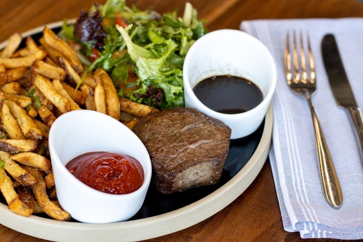 Steak Frites