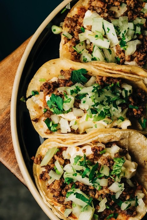 Street Tacos (3)