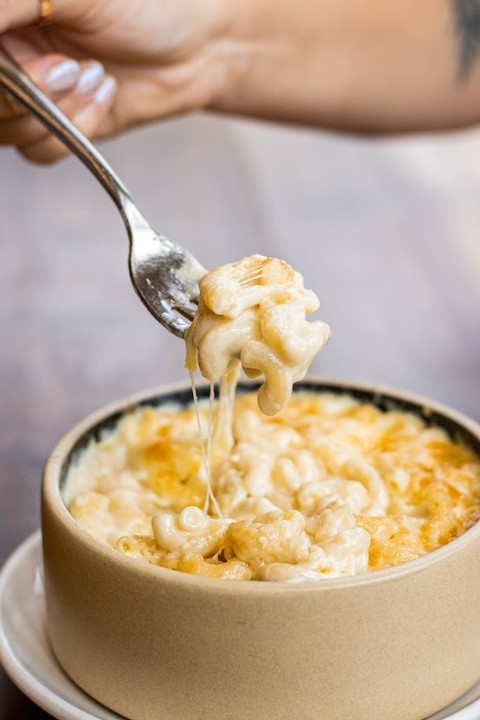 Mac N Cheese