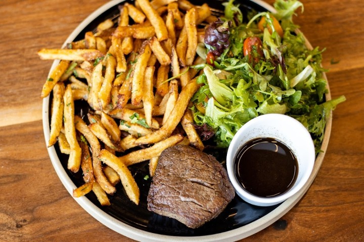 Steak Frites