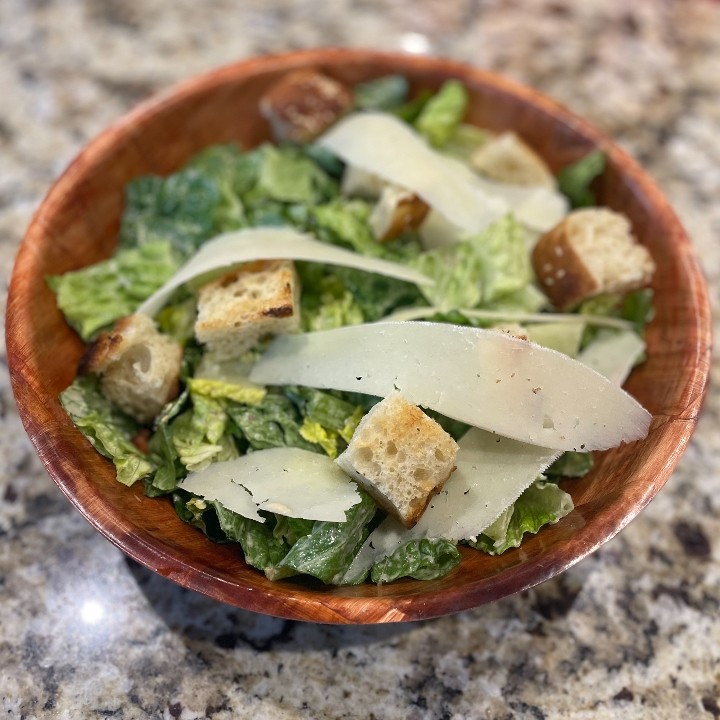 Family Size Caesar Salad