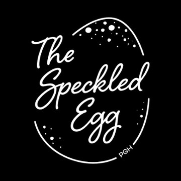 The Speckled Egg - Union Trust logo