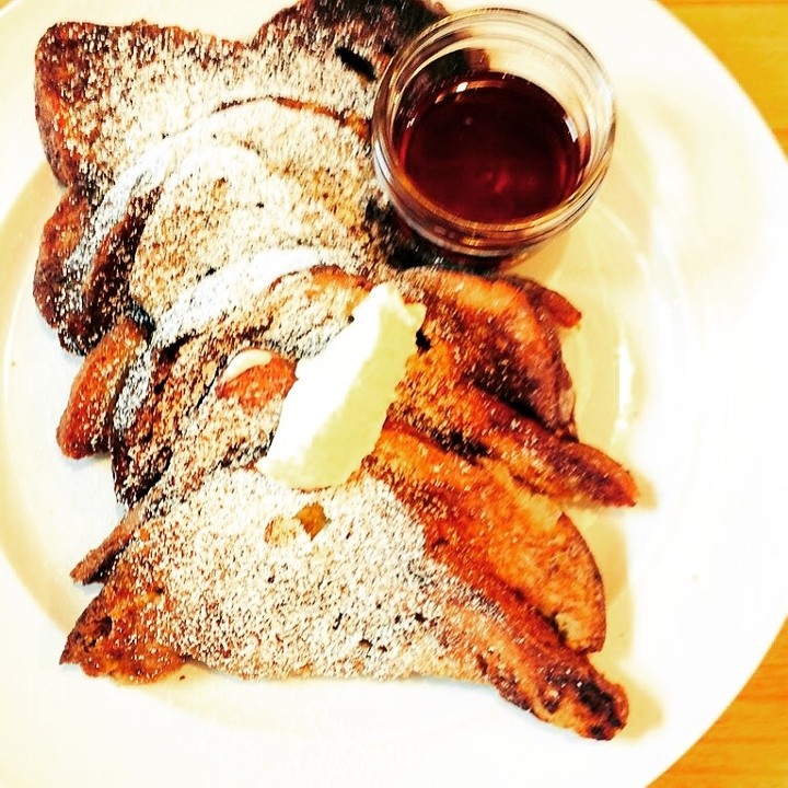 French Toast