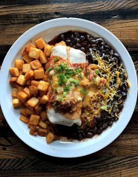 Pasqual's Cantina - Middleton