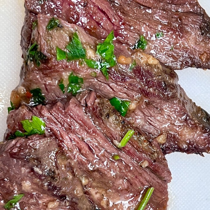 Side of Flank Steak