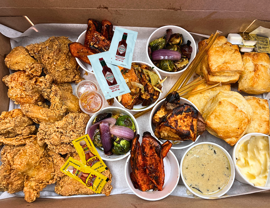 Nan's Kitchen - Southborough
