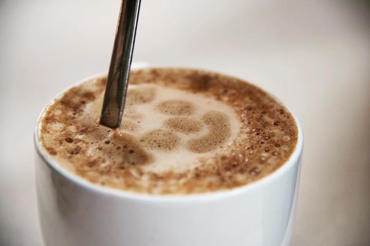 Chai Latte