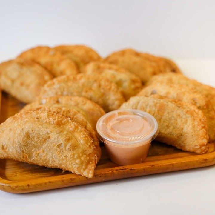 Empanada Box (12)