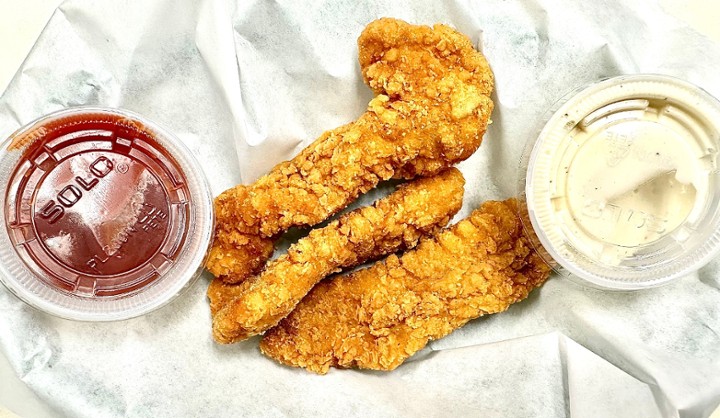 Chicken Tenders