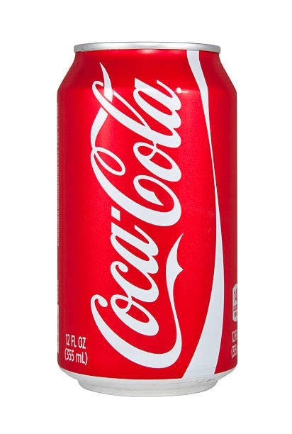 Coco-Cola Can