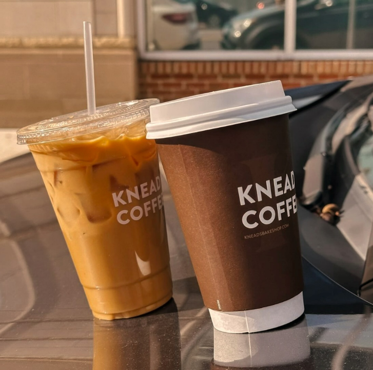 Kneads Blend Drip Coffee