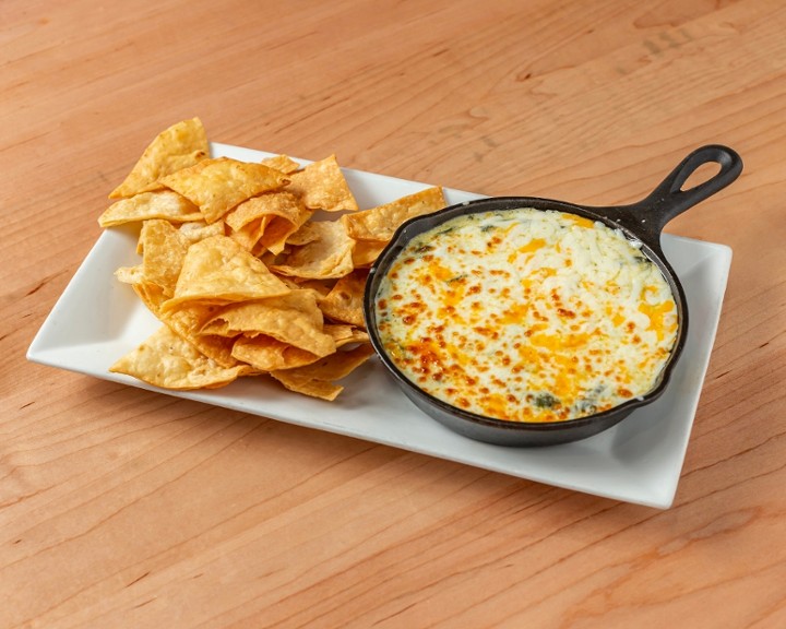 Spinach Dip