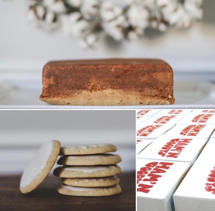 Ham 'n Goodys