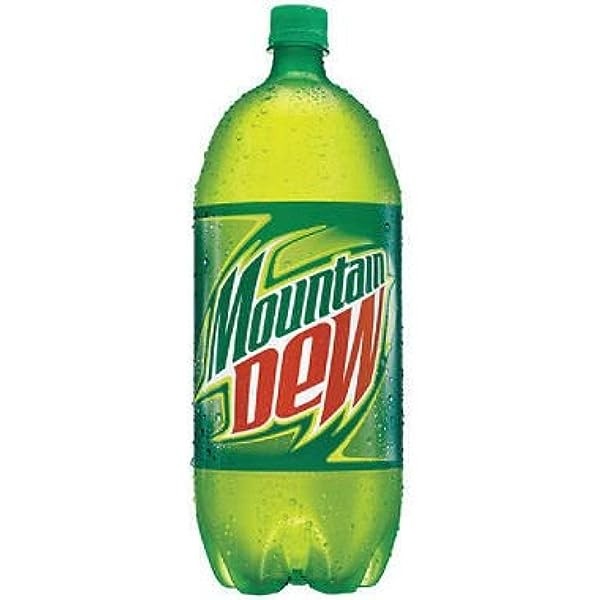 2L Mountain Dew