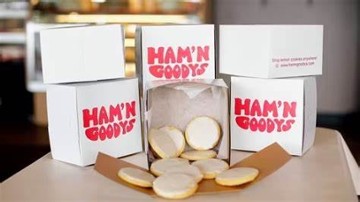 Ham & Goody's - Downtown Knoxville 507 S Gay Street