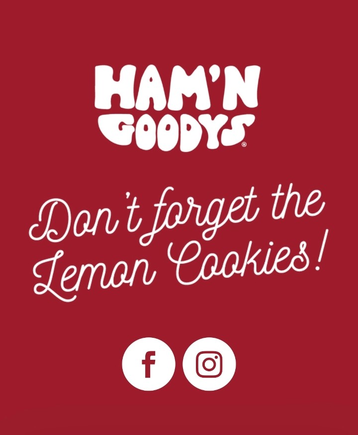Ham & Goody's - Downtown Knoxville 507 S Gay Street