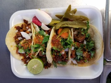 Juanito’s