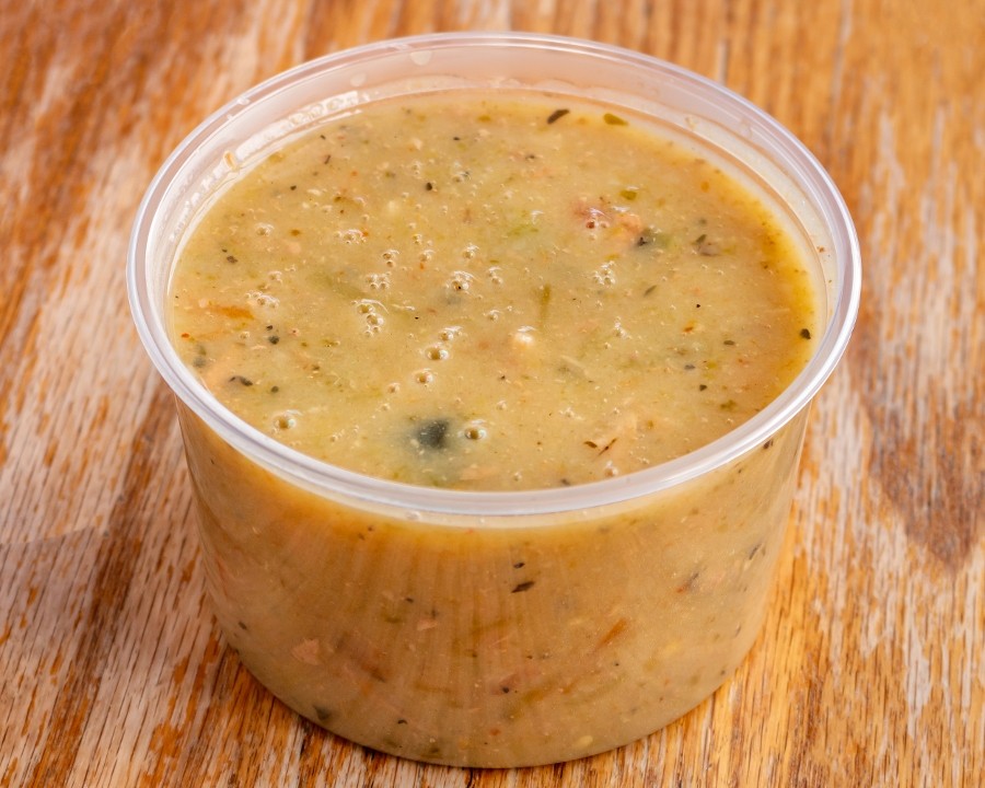 Pint of Green Chili