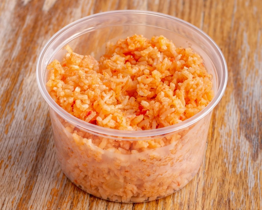 Pint of Rice