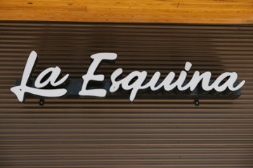 La Esquina Cocina - Guntersville 2491 Paddlewheel Drive, Suite 1A
