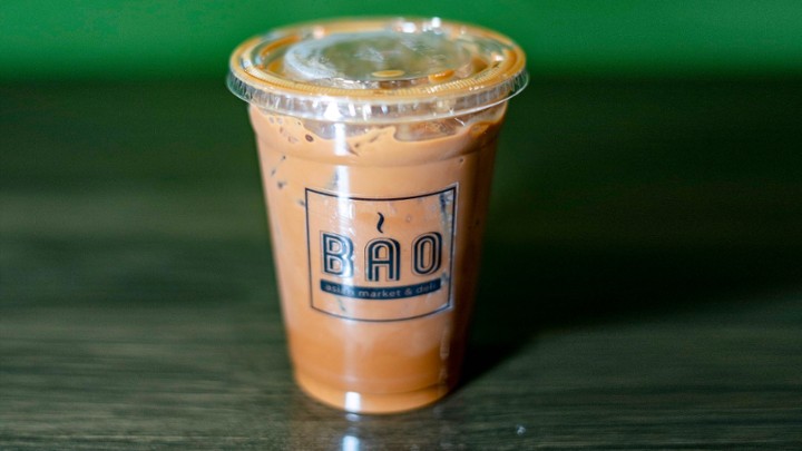 Vietnamese Ice Coffee