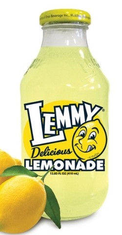 LEMONADE