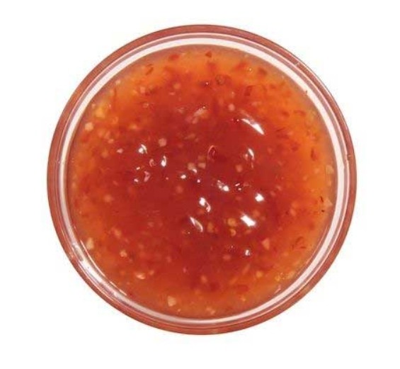 SWEET CHILLI DIPPING SAUCE