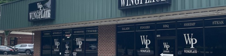 Restaurant banner image