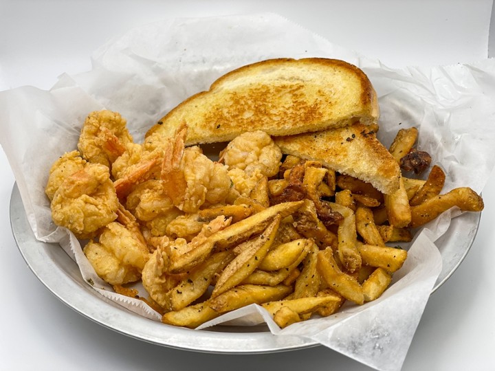 Fried Shrimp Basket