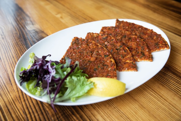 Lahmacun