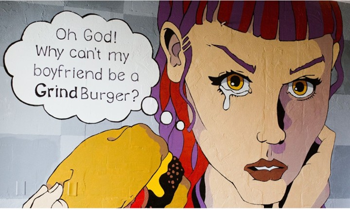 Restaurant banner image