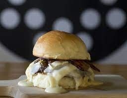 Grind Burger Kitchen