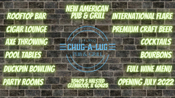 Chug-a-Lug Pub & Grill