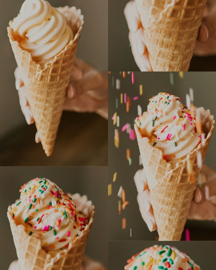 Wild Sugar 4324 Washington Rd,Ste 102