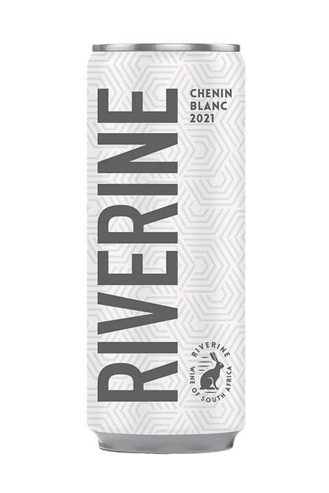 Riverine Chenin Blanc (can)
