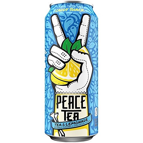 Peace Tea - Tea & Lemonade