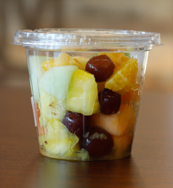 Fresh Fruit Cup