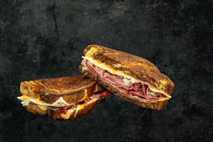 REUBEN