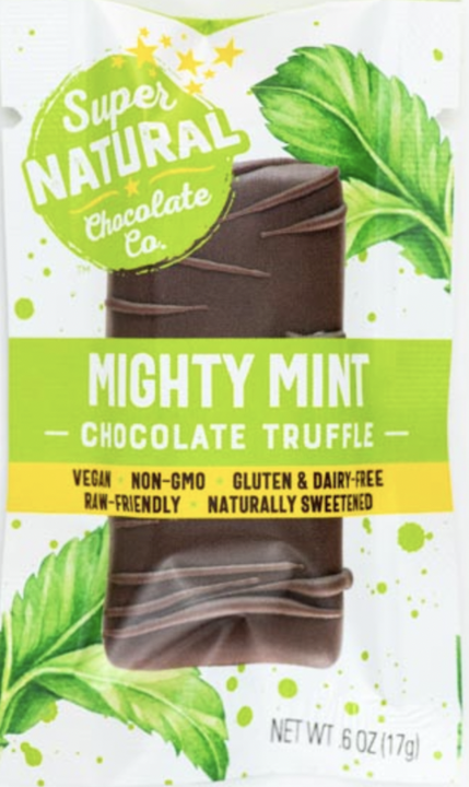 Mighty Mint