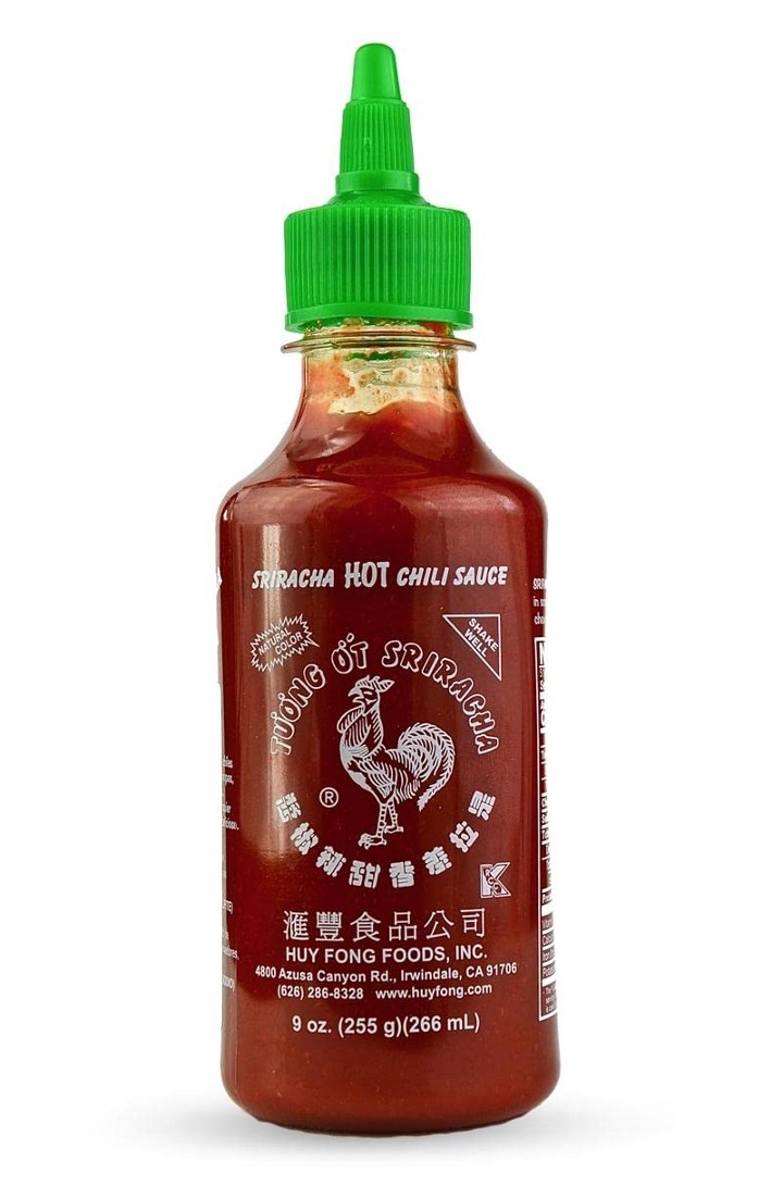 Sriracha LG