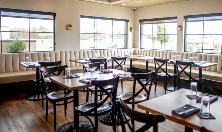 Restaurant banner image